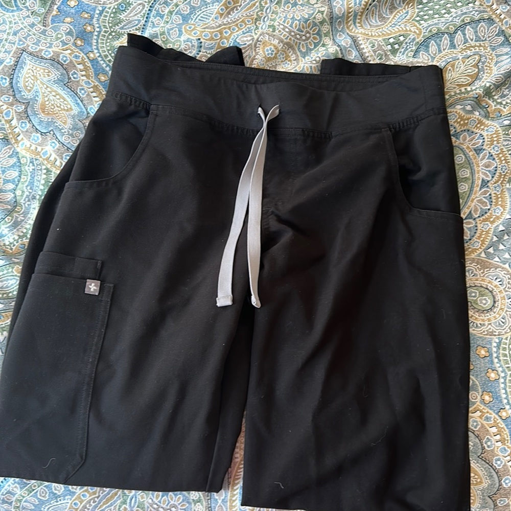 FIGS XS Yola Pants